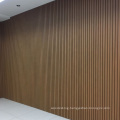 WPC Outdoor Garden House Anti-UV Wall Panel Wood Composite Wainscoting Wood Facade 219*26 mm Wood Plastic Wall Cladding Boards